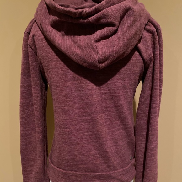 Bench hoodie - Picture 2 of 3